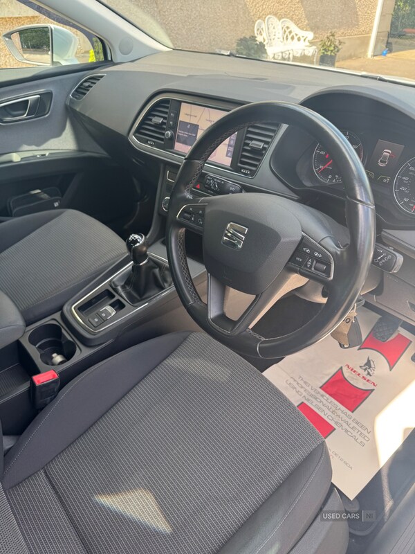 Used SEAT Leon 2018 for sale - 76085924: Photo 5