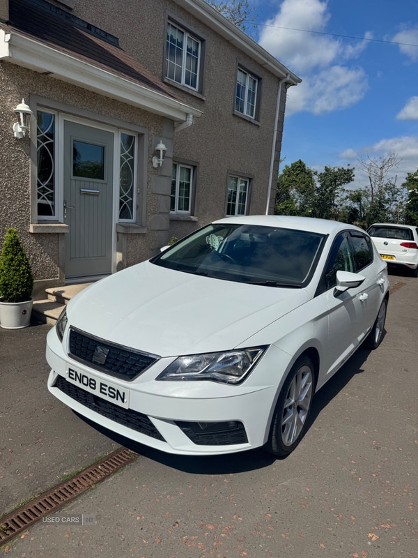 Used SEAT Leon 2018 for sale - 76085924: Photo 6