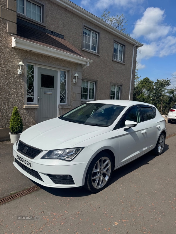 Used SEAT Leon 2018 for sale - 76085924: Photo 7