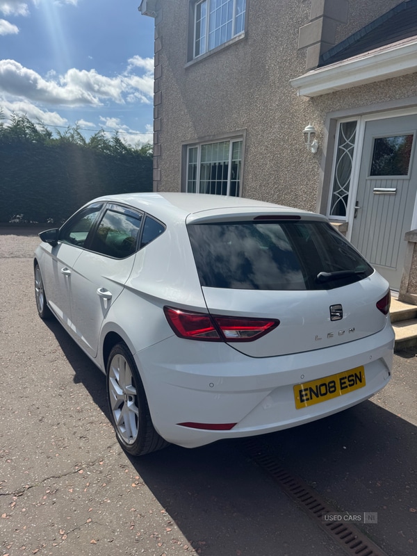 Used SEAT Leon 2018 for sale - 76085924: Photo 8