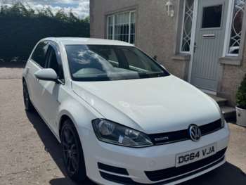2014 - 1.6 TDI 110 BlueMotion 5dr