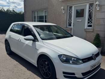 Used Volkswagen Golf 2014 for sale - 74586373: Photo