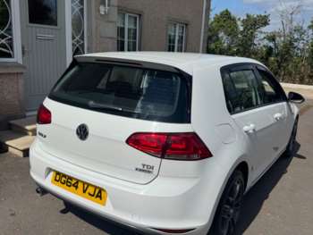 Used Volkswagen Golf 2014 for sale - 74586373: Photo