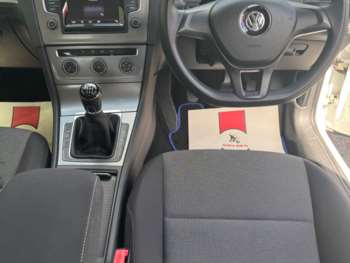 Used Volkswagen Golf 2014 for sale - 74586373: Photo