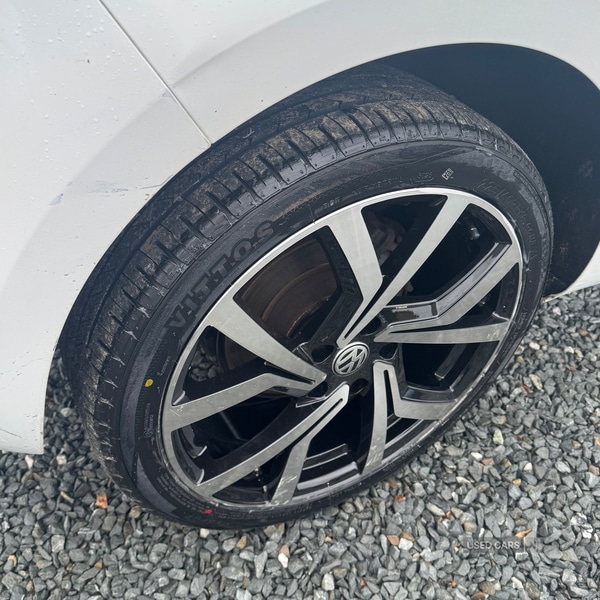 Used Volkswagen Golf 2013 for sale - 77457004: Photo 10