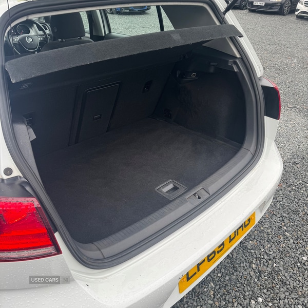 Used Volkswagen Golf 2013 for sale - 77457004: Photo 11