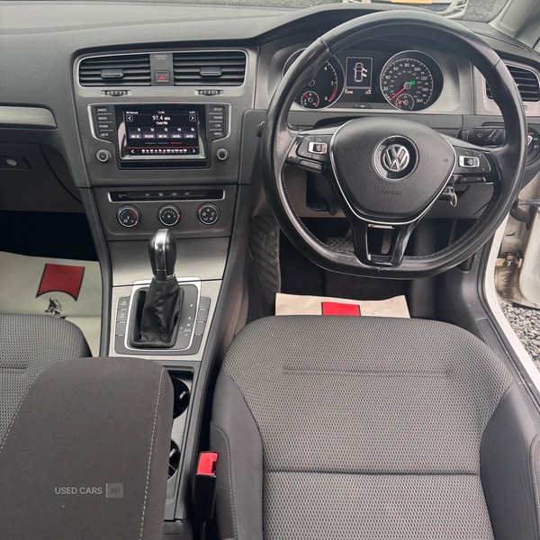 Used Volkswagen Golf 2013 for sale - 77457004: Photo 4