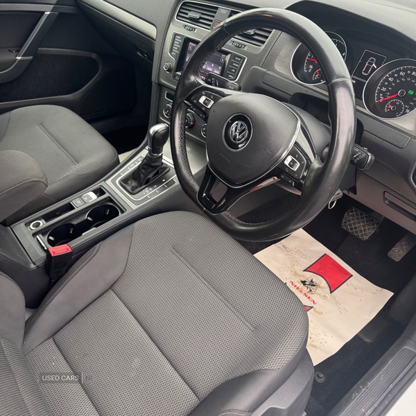 Used Volkswagen Golf 2013 for sale - 77457004: Photo 5