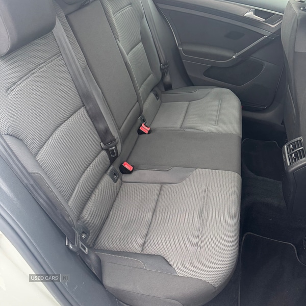 Used Volkswagen Golf 2013 for sale - 77457004: Photo 6