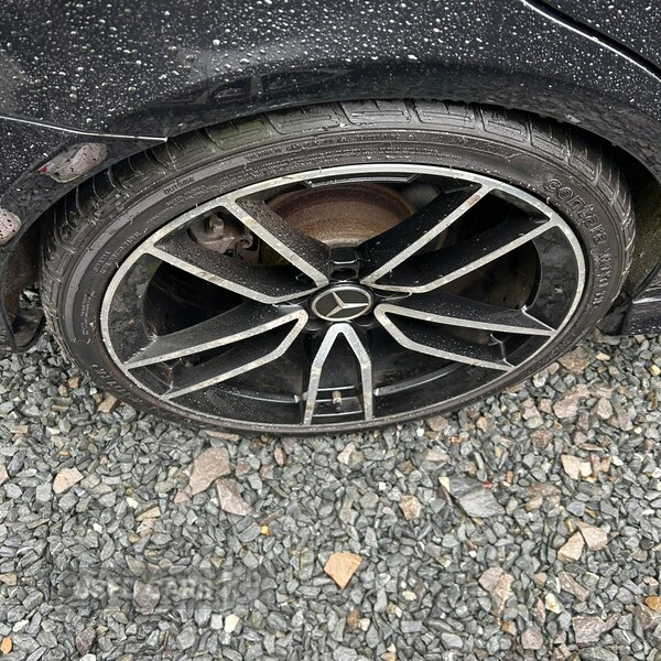 Used Mercedes-Benz E Class 2015 for sale - 77626649: Photo 10