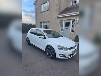 Used Volkswagen Golf 2016 for sale - 76474153: Photo