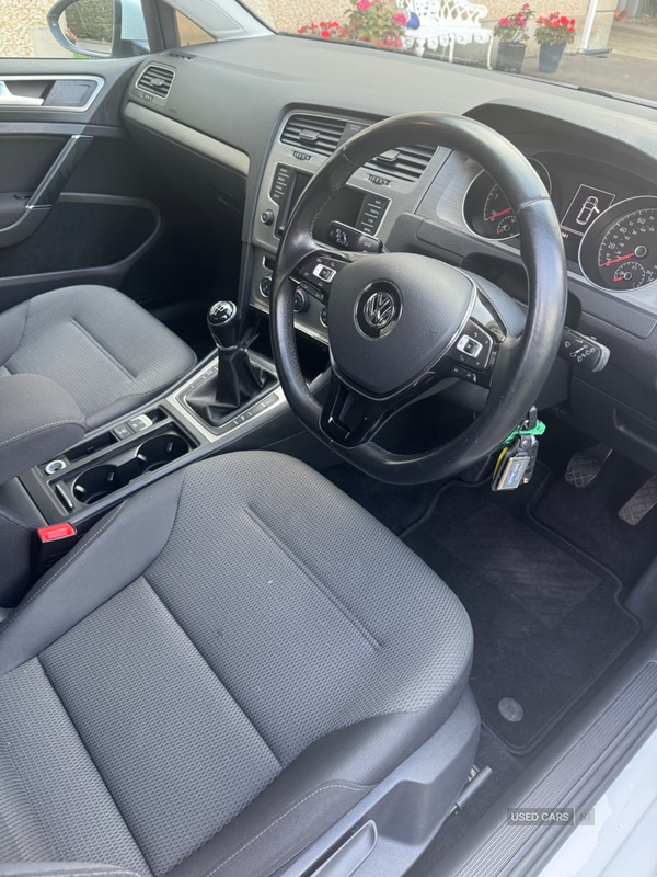 Used Volkswagen Golf 2016 for sale - 76474153: Photo 5