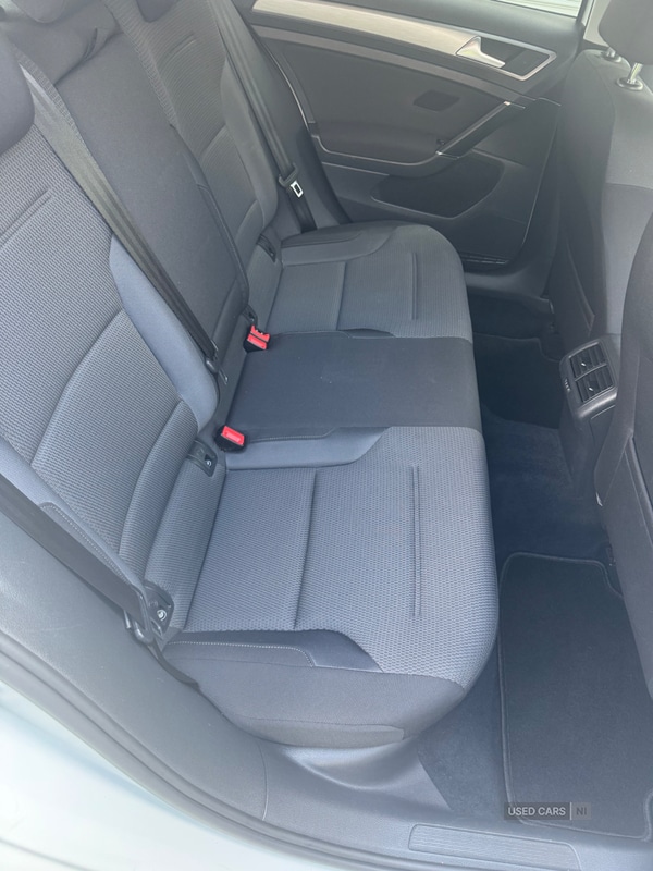 Used Volkswagen Golf 2016 for sale - 76474153: Photo 6