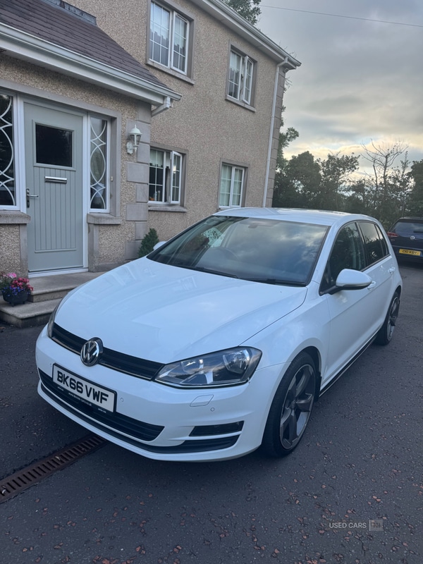 Used Volkswagen Golf 2016 for sale - 76474153: Photo 7