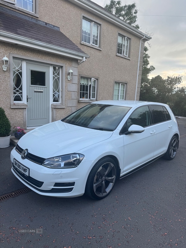 Used Volkswagen Golf 2016 for sale - 76474153: Photo 8