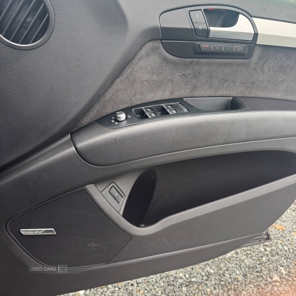 Used Audi Q7 2014 for sale - 78035520: Photo 12