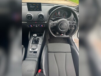 Used Audi A3 2015 for sale - 75578855: Photo