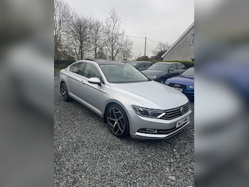 Used Volkswagen Passat 2017 for sale - 76914243: Photo