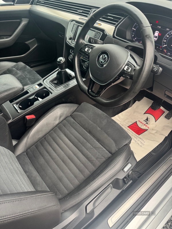 Used Volkswagen Passat 2017 for sale - 76914243: Photo 5