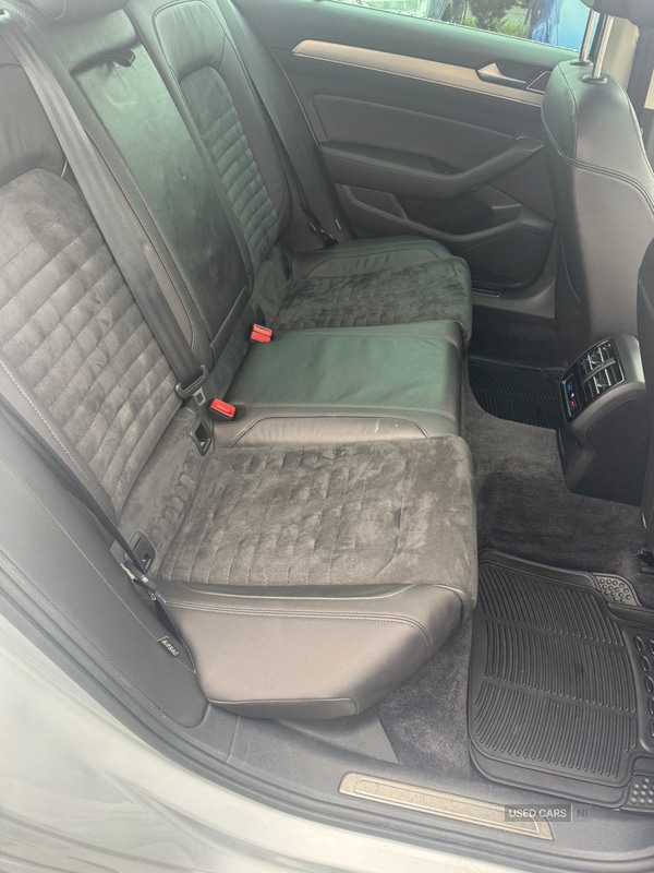 Used Volkswagen Passat 2017 for sale - 76914243: Photo 6