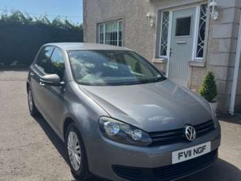 2011 - 1.6 TDi 105 S 5dr