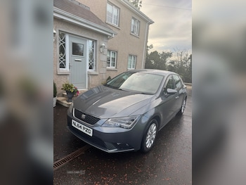 Used SEAT Leon 2014 for sale - 75950477: Photo