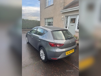 Used SEAT Leon 2014 for sale - 75950477: Photo