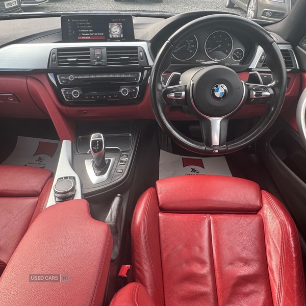 Used BMW 4 Series 2018 for sale - 77705926: Photo 4