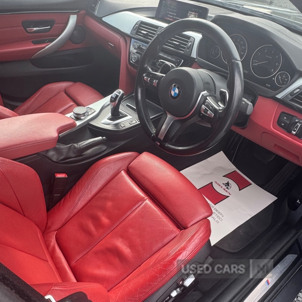 Used BMW 4 Series 2018 for sale - 77705926: Photo 5