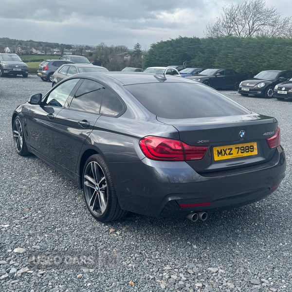 Used BMW 4 Series 2018 for sale - 77705926: Photo 9