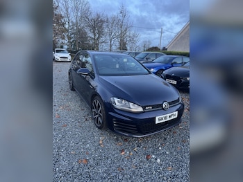 Used Volkswagen Golf 2016 for sale - 78810511: Photo