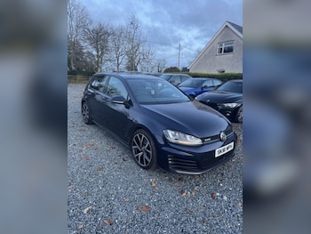 Used Volkswagen Golf 2016 for sale - 78810511: Photo
