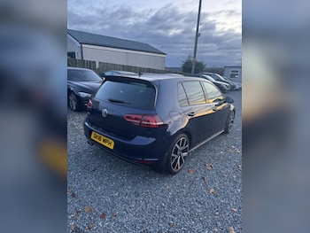 Used Volkswagen Golf 2016 for sale - 78810511: Photo