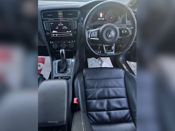 Used Volkswagen Golf 2016 for sale - 78810511: Photo