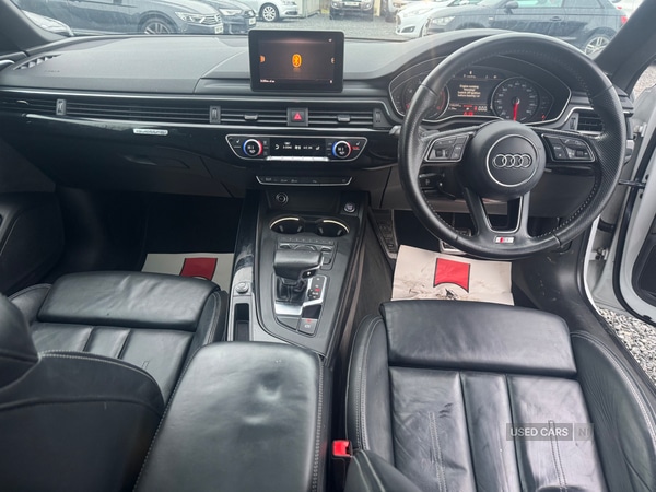 Used Audi A5 2017 for sale - 77163878: Photo 4