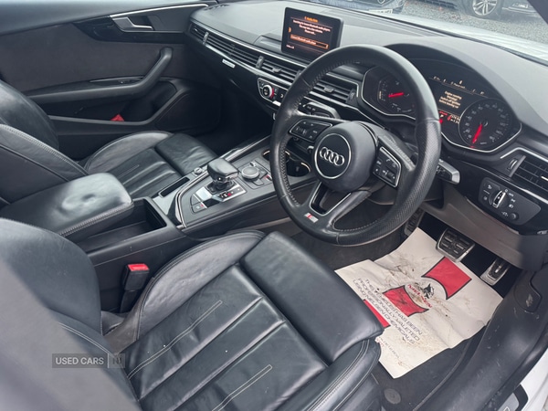 Used Audi A5 2017 for sale - 77163878: Photo 5