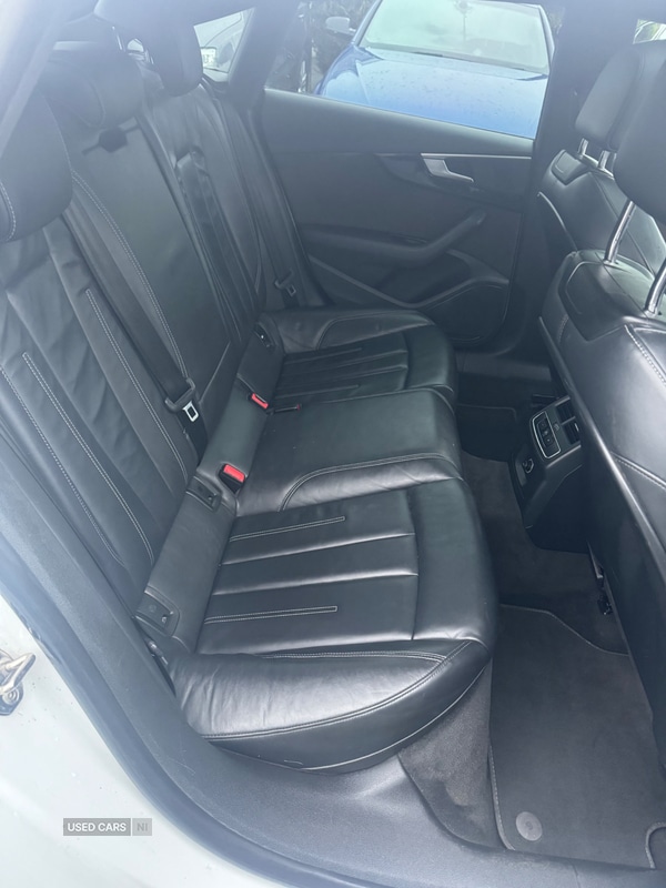 Used Audi A5 2017 for sale - 77163878: Photo 6