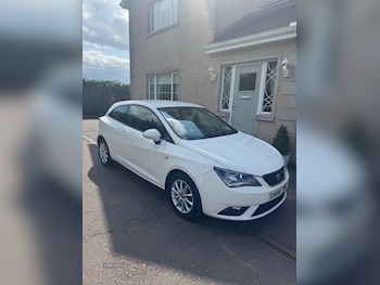 Used SEAT Ibiza 2017 for sale - 75601740: Photo