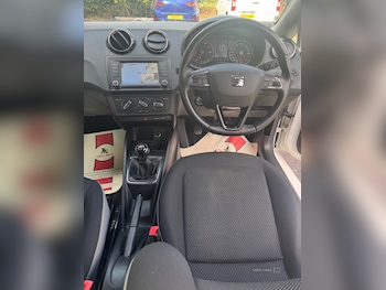 Used SEAT Ibiza 2017 for sale - 75601740: Photo