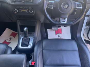 Used Volkswagen Tiguan 2014 for sale - 74680742: Photo