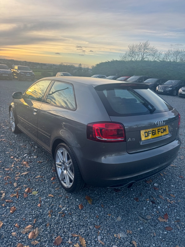 Used Audi A3 2012 for sale - 77626630: Photo 10