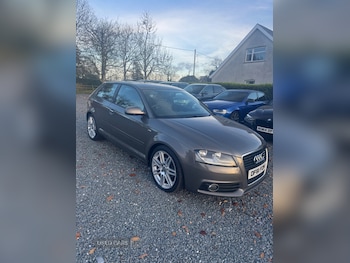 Used Audi A3 2012 for sale - 77626630: Photo