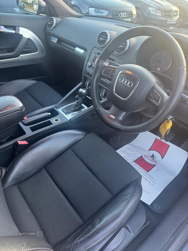 Used Audi A3 2012 for sale - 77626630: Photo 5