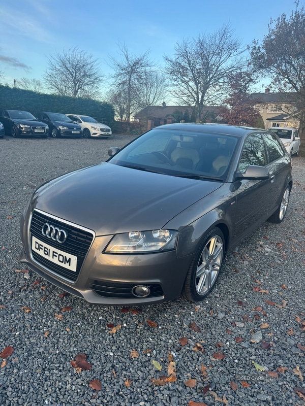 Used Audi A3 2012 for sale - 77626630: Photo 8