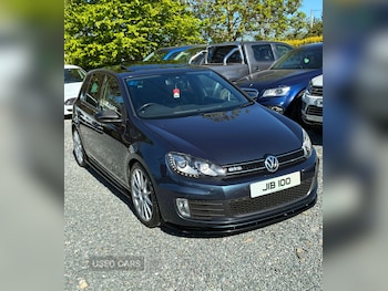 Used Volkswagen Golf 2012 for sale - 78609897: Photo
