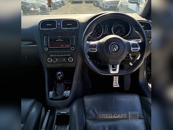 Used Volkswagen Golf 2012 for sale - 78609897: Photo