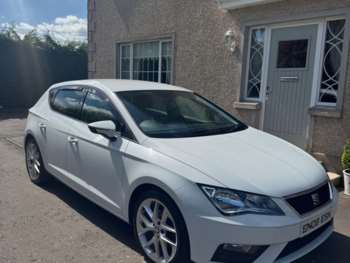 Used SEAT Leon 2018 for sale - 74586402: Photo