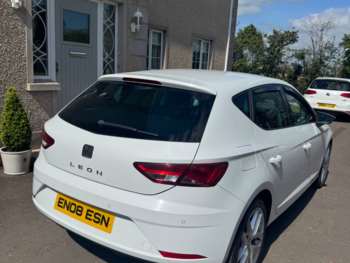 Used SEAT Leon 2018 for sale - 74586402: Photo