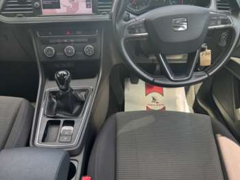 Used SEAT Leon 2018 for sale - 74586402: Photo