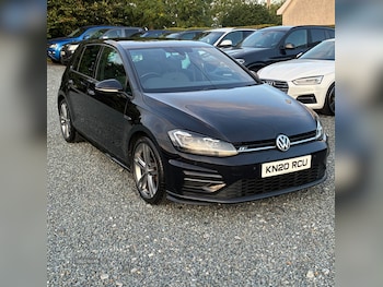 Used Volkswagen Golf 2020 for sale - 79540976: Photo